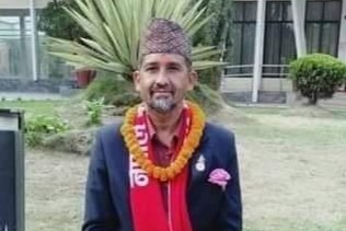 भीम वली लुम्बिनी प्रदेश खेलकुद परिषदको सदस्य-सचिब नियुक्त