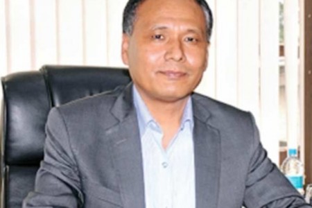 विद्युत् प्राधिकरणको कार्यकारी निर्देशकमा कुलमानलाई नियुक्त गर्न प्रधानमन्त्रीको निर्देशन