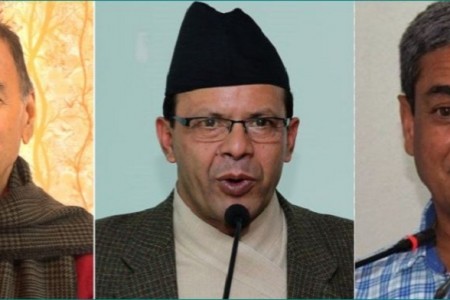 कांग्रेसले क्रियाशील सदस्यता विवाद टुङ्गो लगायो