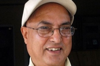 प्रदिप नेपालले छोडे माधव नेपालको साथ