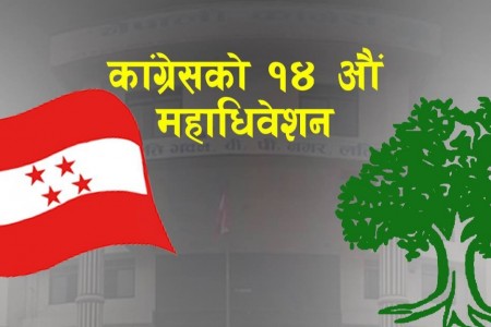 आठ जिल्लामा देउबा र पौडलेका ४/४ जिल्ला सभापति