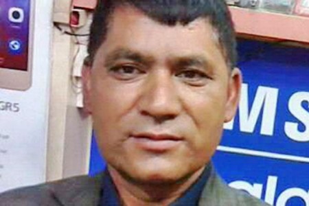कांग्रेस हुम्लाको सभापतिमा मोहनविक्रम सिंह निर्वाचित