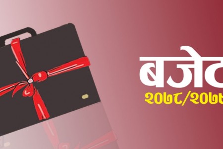 लुम्बिनी प्रदेश सरकारले आज बजेट ल्याउँदै