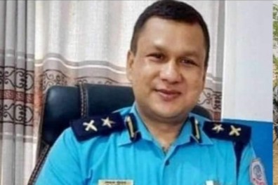 काण्डै काण्डमा मुछिएका डिएसपीको सरुवा