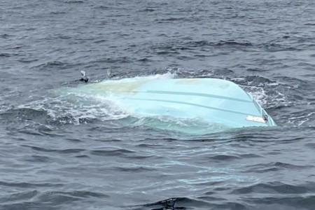 महाकालीमा डुङ्गा दुर्घटना हुँदा एकको मृत्यु, एक जना बेपत्ता