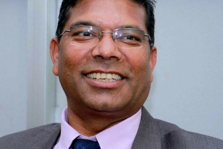 कर्णालीको मुख्यमन्त्रीमा जीवन बहादुर शाही नियुक्त