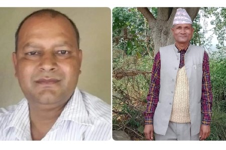 दिपक गिरी प्यानलले दाङ क्षेत्र नं ३ बाट प्रदेश उम्मेदवारको टुंगो लगायो