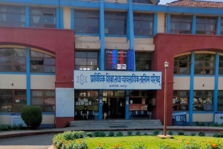 १०० शय्याको आफ्नै अस्पताल नभए नर्सिङ कलेज बन्द