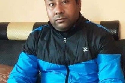 कांगेस अधिवेशन: नेपालगन्ज ९ को सभापतिमा अकबर शेष निर्वाचित