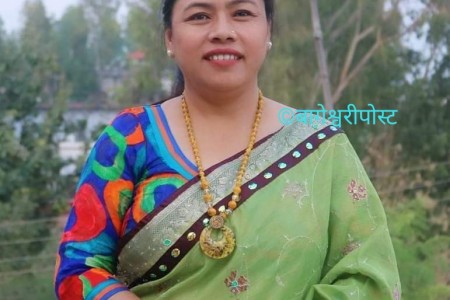 नगर सभापतिका उम्मेदवार 'उमा' को यस्तो छ राजनीतिक यात्रा !