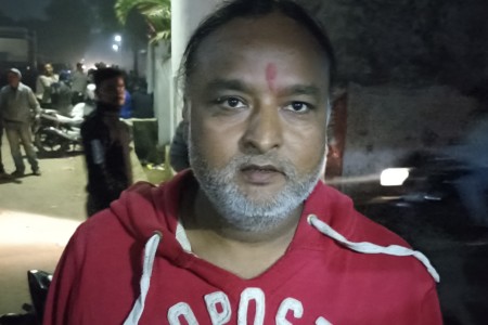 नेपालगन्ज नगर सह-सचिवमा वली र अधिकारीको अग्रता