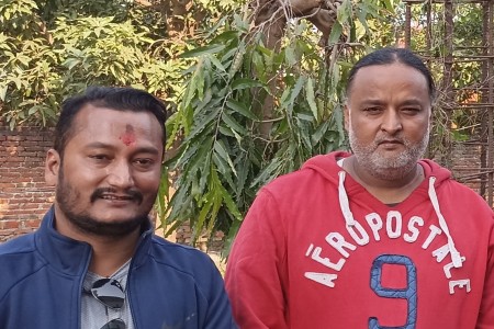 नेपालगन्ज नगर अधिबेशन: दुबै सह-सचिव प्रशान्त बिष्ट प्यानलबाट बिजयी