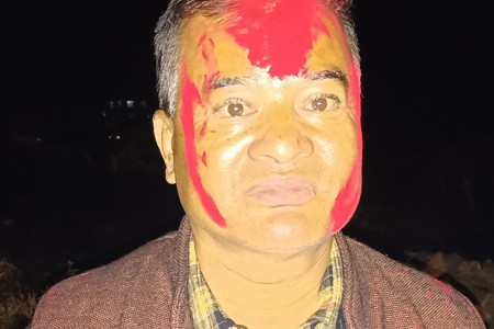 बाँके क्षेत्र नं १ 'क' प्रदेश प्रतिनिधिमा संस्थापन इतरका शाह र यादव मात्र विजयी