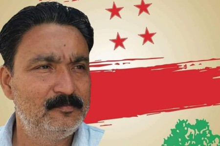 कांग्रेसको खसआर्य सहमहामन्त्रीमा किशोरसिंह राठौर निर्वाचित