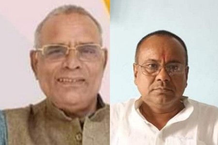 प्रदेश नं २ मा तातियो कांग्रेस अधिबेशनको माहोल