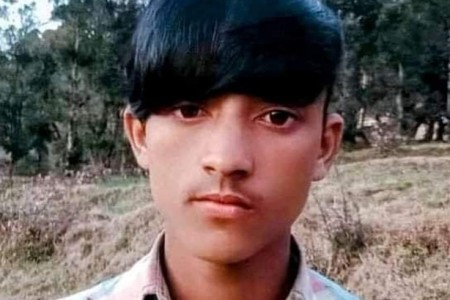 प्रहरीले चन्द्रे कामीलाई हुम्लामै फेला पार्यो