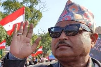 'मैकु'ले जोगाए बाँकेको इज्जत, कांग्रेस केन्द्रिय समितिमा 'एकल इन्ट्री'