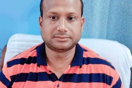 कांग्रेस नगर सभापति बिष्टको मोटरसाइकल हरायो,खोजी गर्न बाँके एसपीको निर्देशन