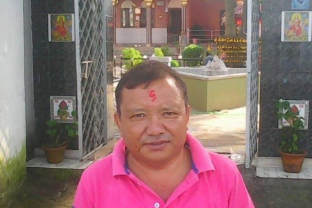 निजामती कर्मचारी युनियन बाँकेको अध्यक्षमा सेनको उम्मेदवारी घोषणा