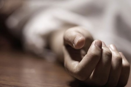 निसासिएर एकै परिवारका चार जनाको मृत्यु