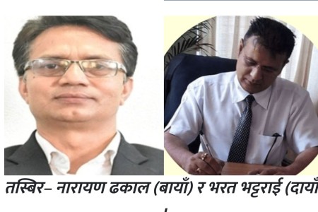 औषधि व्यवस्था विभागमा रमिता: दुई जनाको महानिर्देशकमा हाजिरी