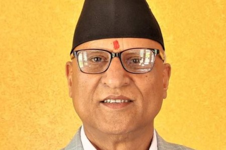 कानून मन्त्री बडुलाई कोरोना संक्रमण