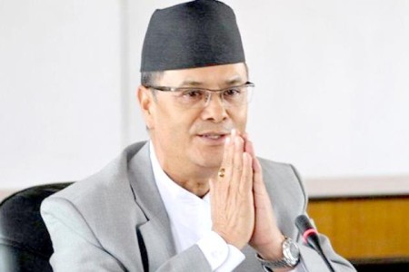 जबरा सर्बोच्च फर्किदै, सुरक्षा सतर्कता बढाइयो
