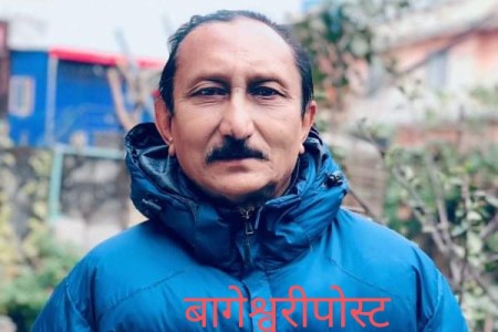 सभापतिका उम्मेदवार राणाले लिए उम्मेदवारी फिर्ता