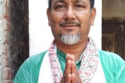 बैजनाथको परिवर्तनका लागि युवाको नेतृत्व आवश्यक छ: प्रकाश शाही