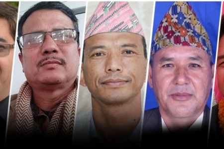 नवनियुक्त मन्त्रीहरुको शपथसँगै पदभार ग्रहण आज