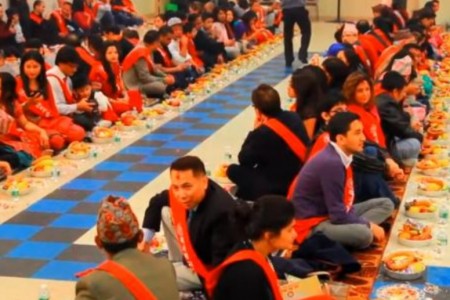 नेवार समुदायमा आज म्ह:पूजा, नेपाल संवत ११४३ पनि सुरु