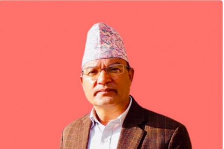 मुगुबाट प्रतिनिधिसभा सदस्यमा कांग्रेसका शाही निर्वाचित
