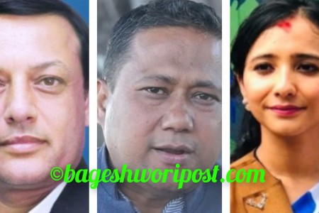 राष्ट्रिय स्वतन्त्र पार्टीबाट अर्याल र खनाल मन्त्री, तोसिमा स्वास्थ्य राज्यमन्त्री