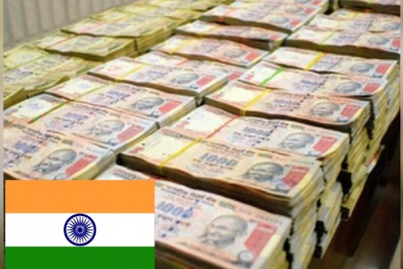 भारतले नेपाललाई ५५० करोड भारु अनुदान दिँदै