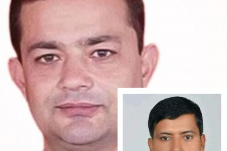 एमालेको प्रमुख सचेतकमा पदम गिरी र सचेतकमा महेश बर्तौला नियुक्त