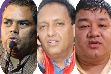 बारा-२ मा कांग्रेसले उपेन्द्रलाई सघाउने, चितवनमा जीतनारायण र तनहुँमा गोबिन्द उम्मेदवार बन्ने