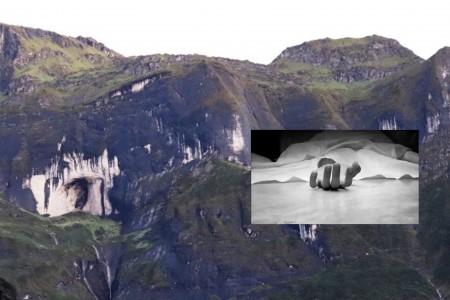 भीरबाट लडेर हजुरआमा र नातिनीको मृत्यु