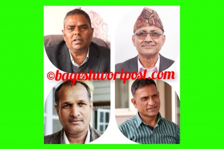 बारा-२: जनमतका कुशवाहाले उपेन्द्र यादवलाई उछिन्दै लिए अग्रता