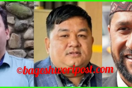 चितवन-२ मा आज दिउँसो १ बजेदेखि मतगणना