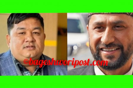 चितवन-२ मा रवि लामिछाने ३५ हजार बढी मतले अगाडि, जित निश्चित