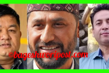 चितवन- २ मा रवि लामिछानेले निरन्तर मतान्तर बढाउदै, ३६ हजार मतले अगाडि
