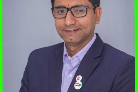 प्रधानमन्त्री ज्यू,टोपबहादुर रायमाझीलाई जोगाउन ओलीसँग कुनै मोलमोलाइ नगर्नुहोला: अजयबाबु शिवाकोटी
