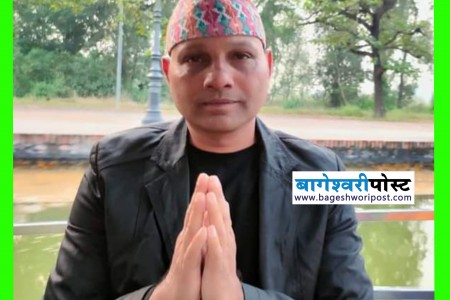 नेपालगन्जले चिन्ने सफिक बेहना उपाध्यक्षको तयारीमा