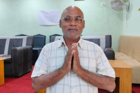 एमालेका लक्ष्मी महतो कोइरीको सांसद पद निलम्बन फुकुवा