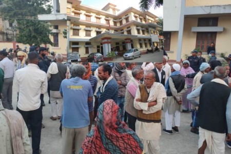 बाँकेको सहकारी रकम हिनामिना मुद्दा प्रकरणमा १९ जना दोषी ठहर