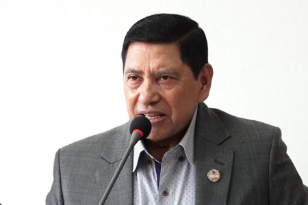 अपराध गर्ने कसैलाई पनि छुट हुँदैन: गृहमन्त्री