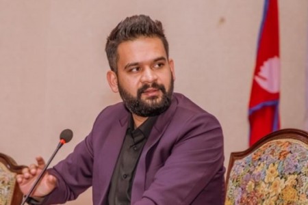 धरहराको नि:शुल्क पार्किङ बन्द हुँदैन: बालेन