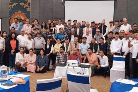 कानुन अभावले विपदमा अन्तर–प्रदेश स्रोत सामूहीकरणमा समस्या