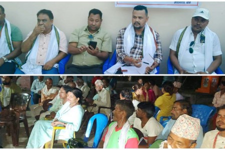 एक्लै चुनाव लड्न दबाब सिर्जना गरौं: कोइराला