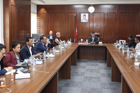 भोलि नेपालमा राष्ट्रिय शोकको घोषणा